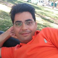 Mohammad Darabi's Photo