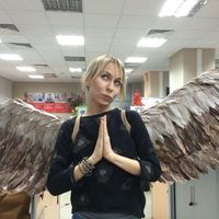 Zdjęcia użytkownika Anastasia Popova