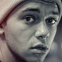 Янис Гарсн的照片