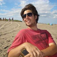 Le foto di Tomas Dalla Valle Núñez