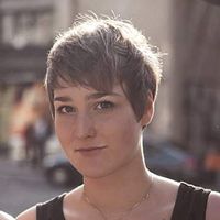 Aniyora Vegter's Photo