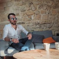 Alexandros Narlis's Photo