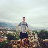 Andrew Cookson的照片