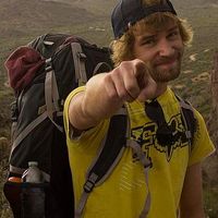 Fotos de Stephen Chapman