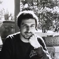 Baptiste Barthes的照片