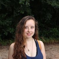 Maia Mendilaharzu's Photo