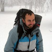 Onur Haniç的照片