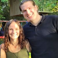 Lea and Sören Martens's Photo