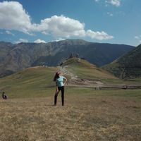 Paula Fedeczko's Photo