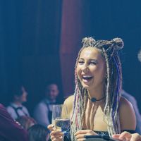 Olga Smirnova's Photo