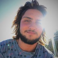 Fotos de Gabriel Bertoni