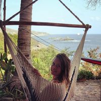 Melia Frilet的照片