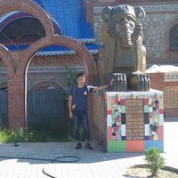 Francisco Zhang's Photo