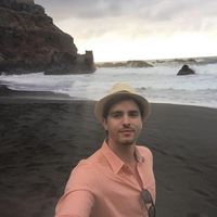 Dragoș Trifan's Photo