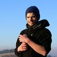 Jakub Dyrda的照片