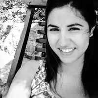 Xime Cruz Herrera的照片