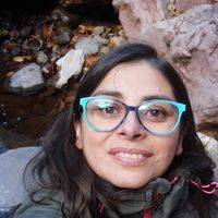 Lida Garcia的照片