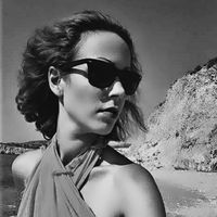 Sara Carlsson's Photo