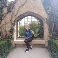 Blagica Gjorgjievska的照片