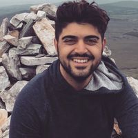 Aidien Assefi的照片