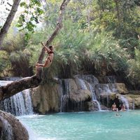 Melissa Sidiropoulos's Photo