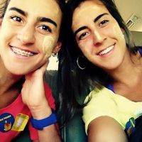 Angela Fontana的照片