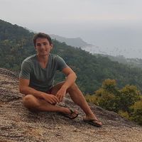 Nicolas Ferreira的照片