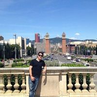 Juan Villalobos's Photo