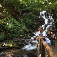 Julia Novozhilova's Photo