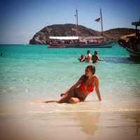 Ana Paula Nevado's Photo