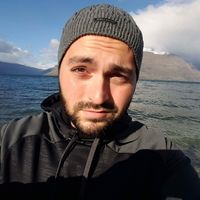 Damien Ferk的照片