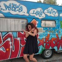 Fotos de Giulia Nitz