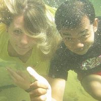 Delvino Agustim的照片