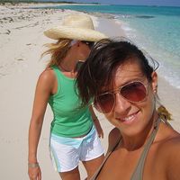 Fotos de Ilaria Beltrami