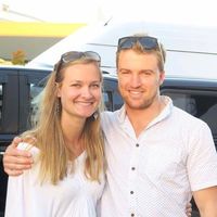 Greg Rose-innes的照片