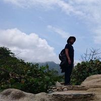 Adrian Portilla's Photo