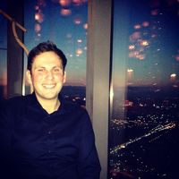 Andrew Sokolov的照片