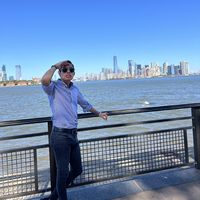 Jorge Zavala的照片