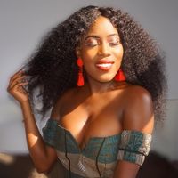 Fotos von Diarra  Mboup