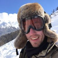 Thomas Geiger's Photo