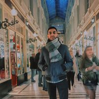 Photos de Yasser El Yousri