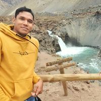 Fotos de Brayan Ocampo