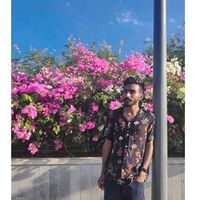 Dishin Devadas's Photo