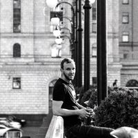 Albert Feller的照片