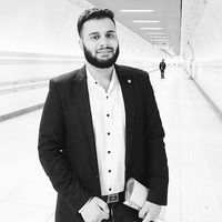 Le foto di Mohamed Elsobky