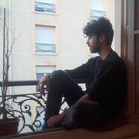 Sacha Perez的照片