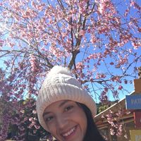 Camila Macêdo's Photo