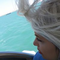 Leyla Ahmadi的照片
