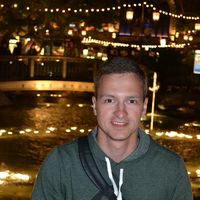 Mathias Karde's Photo