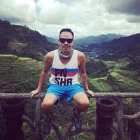 Jay Trekker的照片